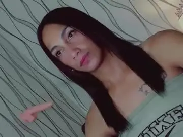 Chaturbate Nude Webcam of pinay_lucy