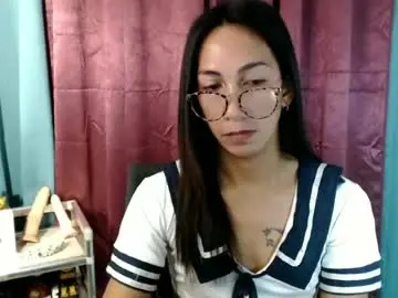 Chaturbate Sex Chat of pinay_lucy