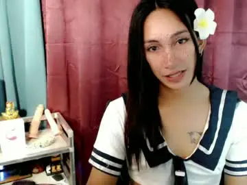 Chaturbate Live Porn of pinay_lucy