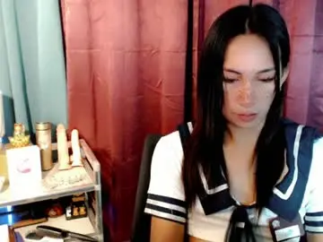 Chaturbate Private Sex Chat of pinay_lucy