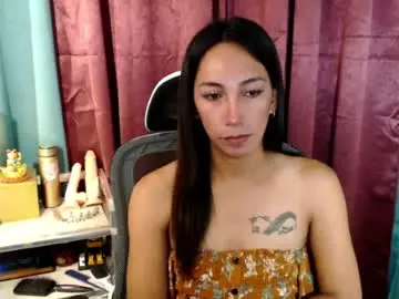 Chaturbate Adult Video Chat of pinay_lucy