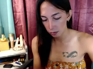 Chaturbate Nude Webcam of pinay_lucy