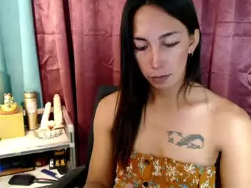 Chaturbate Live Sex of pinay_lucy