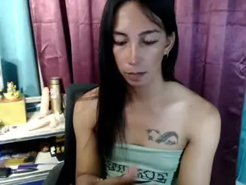 Chaturbate Sex Chat of pinay_lucy