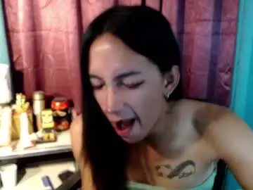 Chaturbate Sex Chat of pinay_lucy