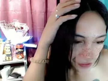 Chaturbate Free Live Porn of pinay_lucy