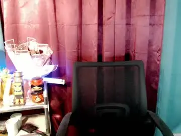 Chaturbate Live Sex Cam of pinay_lucy