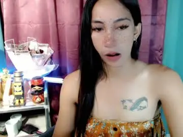 Chaturbate Best live sex cam show of pinay_lucy