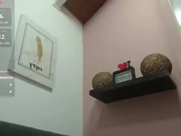 Chaturbate Best Webcam of samara_novoa