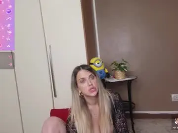 Chaturbate Watch Live Sex Cams of scarletverdi