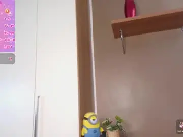 Chaturbate Private Sex Chat of scarletverdi