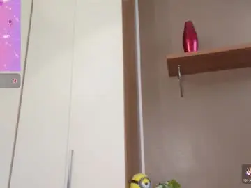 Chaturbate Best live sex cam show of scarletverdi