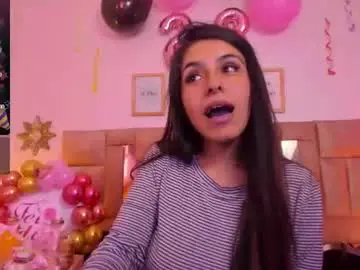 Chaturbate Best Webcam of sofi_secrets