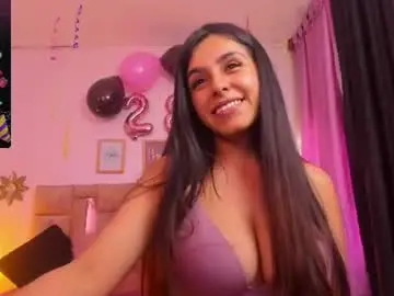 Chaturbate Live Porn of sofi_secrets