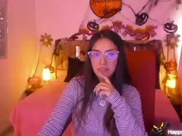 Chaturbate Adult Video Chat of sofi_secrets