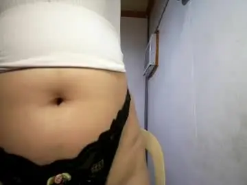Chaturbate Sex Chat of sweetie_trishiaxx