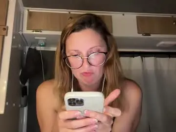 Chaturbate Best Webcam of wanderlustjade