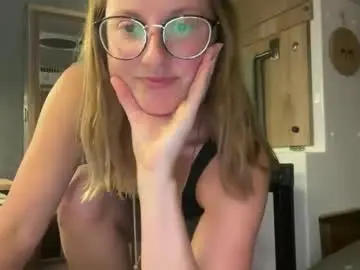 Chaturbate Nude Webcam of wanderlustjade