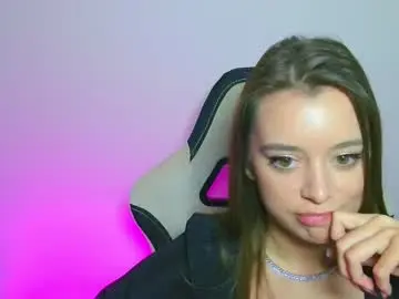 Chaturbate Nude Webcam of arielsandres