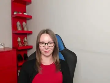 Chaturbate Adult Webcam of beautyzoexx