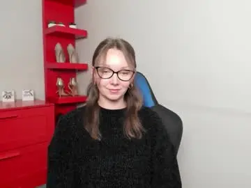 Chaturbate Nude Webcam of beautyzoexx