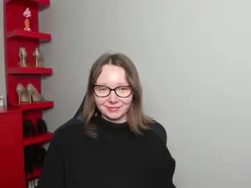 Chaturbate Adult Webcam of beautyzoexx