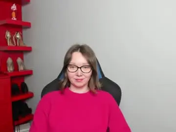 Chaturbate Live Sex Cam of beautyzoexx