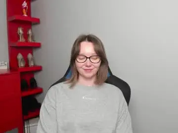 Chaturbate Best Webcam of beautyzoexx