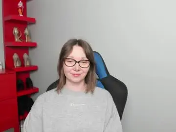 Chaturbate Best Webcam of beautyzoexx