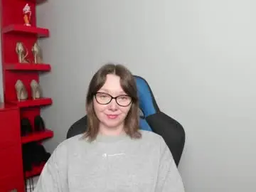 Chaturbate Live Porn of beautyzoexx