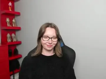 Chaturbate Live Porn of beautyzoexx