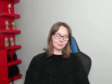 Chaturbate Adult Webcam of beautyzoexx