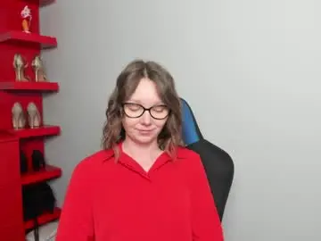 Chaturbate Adult Video Chat of beautyzoexx