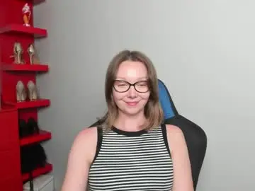 Chaturbate Adult Webcam of beautyzoexx