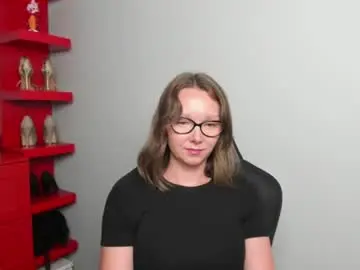 Chaturbate Live Sex Cam of beautyzoexx