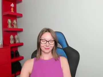 Chaturbate Live Porn of beautyzoexx