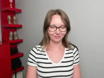 Chaturbate Adult Webcam of beautyzoexx