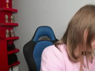 Chaturbate Live Sex Cam of beautyzoexx