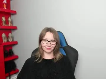 Chaturbate Live Porn of beautyzoexx