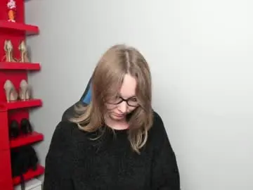 Chaturbate Live Porn of beautyzoexx