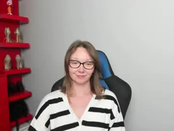 Chaturbate Sex Cam of beautyzoexx