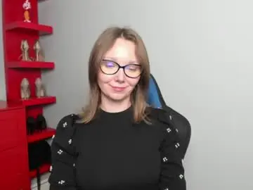 Chaturbate Best Webcam of beautyzoexx