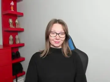 Chaturbate Live Porn of beautyzoexx