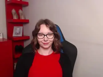 Chaturbate Free Porn Cam of beautyzoexx