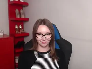 Chaturbate Adult Video Chat of beautyzoexx