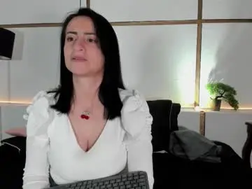 Chaturbate Free Porn Cam of brendacantorel
