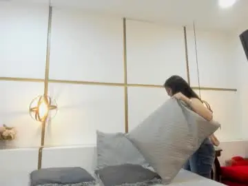 Chaturbate Live Sex Cam of brendacantorel