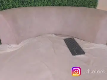 Chaturbate Live Sex of chloe_dee_
