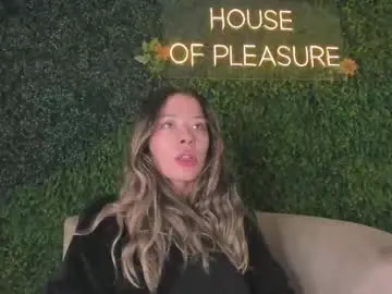 Chaturbate Private Sex Chat of chloe_dee_