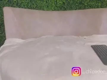 Chaturbate Private Sex Chat of chloe_dee_
